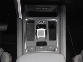 SEAT LEON LEON 5D FR 1.5