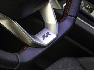 SEAT LEON LEON 5D FR 1.5