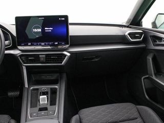 SEAT LEON LEON 5D FR 1.5