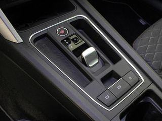 SEAT LEON LEON 5D FR 1.5