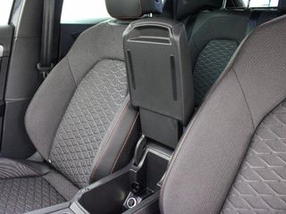 SEAT LEON LEON 5D FR 1.5