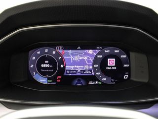 SEAT LEON LEON 5D FR 1.5