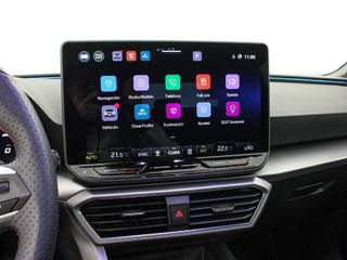 SEAT LEON LEON 5D FR 1.5