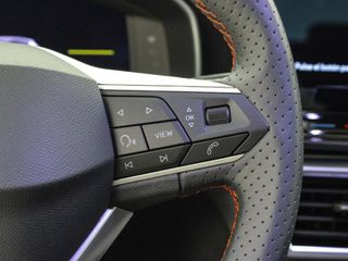 SEAT LEON LEON 5D FR 1.5