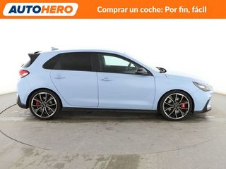 Hyundai i30 2.0 TGDI N Performance