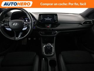 Hyundai i30 2.0 TGDI N Performance