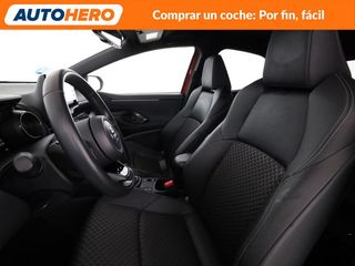 Toyota Yaris 1.5 Hybrid Style