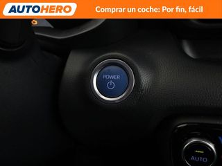 Toyota Yaris 1.5 Hybrid Style