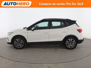 Seat Arona 1.0 TSI Style