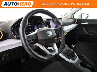 Seat Arona 1.0 TSI Style