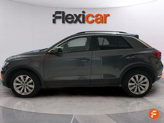 Volkswagen T-Roc Advance 1.0 TSI 81kW (110CV)
