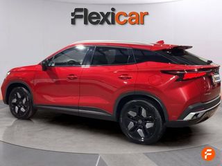 Omoda 5 MY25 - Premium 1.6 TGDI 108kW (145cv)