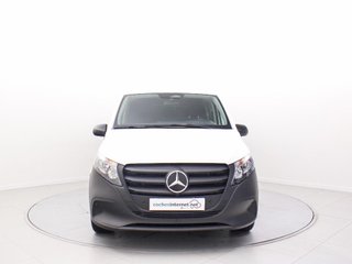MERCEDES VANS VITO 2.0CDI 100KW 114CDI SWB MIXTO PRO L 136 4P