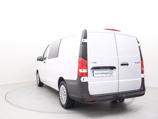 MERCEDES VANS VITO 2.0CDI 100KW 114CDI SWB MIXTO PRO L 136 4P