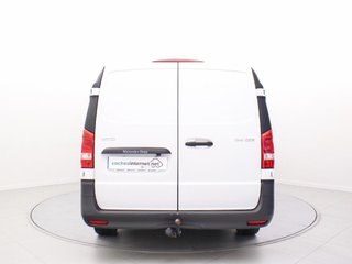 MERCEDES VANS VITO 2.0CDI 100KW 114CDI SWB MIXTO PRO L 136 4P