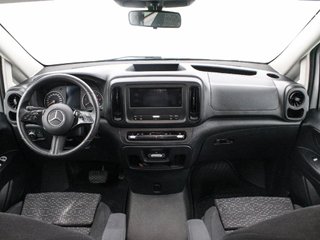 MERCEDES VANS VITO 2.0CDI 100KW 114CDI SWB MIXTO PRO L 136 4P