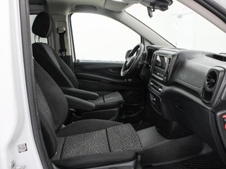 MERCEDES VANS VITO 2.0CDI 100KW 114CDI SWB MIXTO PRO L 136 4P