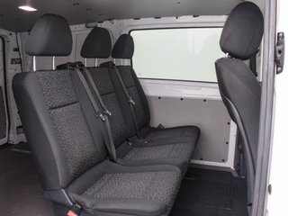 MERCEDES VANS VITO 2.0CDI 100KW 114CDI SWB MIXTO PRO L 136 4P