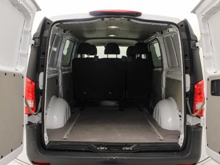 MERCEDES VANS VITO 2.0CDI 100KW 114CDI SWB MIXTO PRO L 136 4P