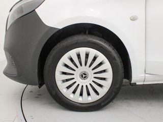 MERCEDES VANS VITO 2.0CDI 100KW 114CDI SWB MIXTO PRO L 136 4P