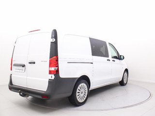 MERCEDES VANS VITO 2.0CDI 100KW 114CDI SWB MIXTO PRO L 136 4P
