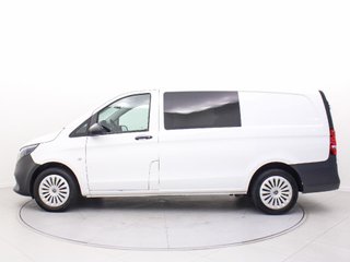 MERCEDES VANS VITO 2.0CDI 100KW 114CDI SWB MIXTO PRO L 136 4P