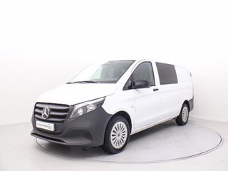 MERCEDES VANS VITO 2.0CDI 100KW 114CDI SWB MIXTO PRO L 136 4P