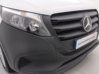 MERCEDES VANS VITO 2.0CDI 100KW 114CDI SWB MIXTO PRO L 136 4P