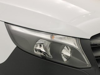 MERCEDES VANS VITO 2.0CDI 100KW 114CDI SWB MIXTO PRO L 136 4P