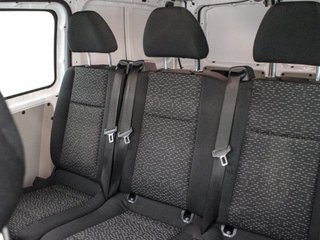 MERCEDES VANS VITO 2.0CDI 100KW 114CDI SWB MIXTO PRO L 136 4P