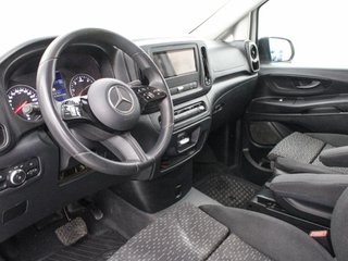 MERCEDES VANS VITO 2.0CDI 100KW 114CDI SWB MIXTO PRO L 136 4P