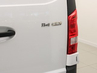 MERCEDES VANS VITO 2.0CDI 100KW 114CDI SWB MIXTO PRO L 136 4P