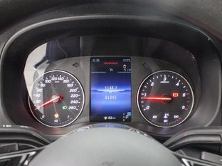 MERCEDES VANS VITO 2.0CDI 100KW 114CDI SWB MIXTO PRO L 136 4P