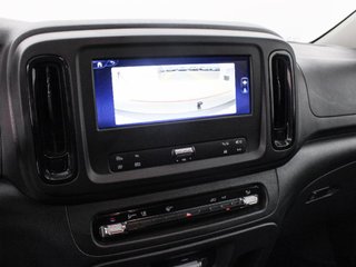 MERCEDES VANS VITO 2.0CDI 100KW 114CDI SWB MIXTO PRO L 136 4P