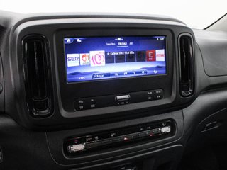 MERCEDES VANS VITO 2.0CDI 100KW 114CDI SWB MIXTO PRO L 136 4P