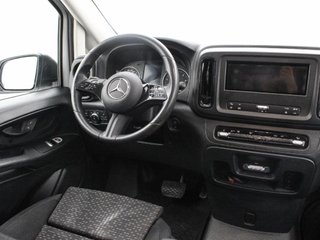 MERCEDES VANS VITO 2.0CDI 100KW 114CDI SWB MIXTO PRO L 136 4P