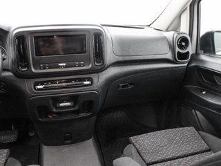 MERCEDES VANS VITO 2.0CDI 100KW 114CDI SWB MIXTO PRO L 136 4P