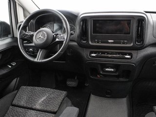 MERCEDES VANS VITO 2.0CDI 100KW 114CDI SWB MIXTO PRO L 136 4P