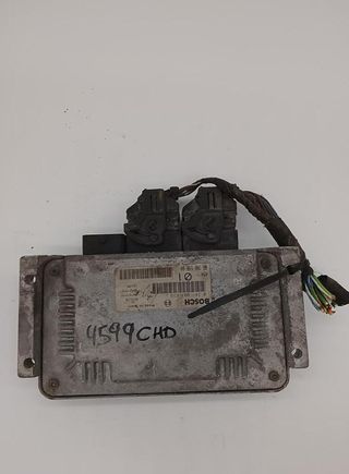 Citroen 1185 centralita motor uce 0281001839 saxo