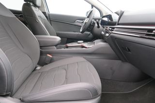 KIA SPORTAGE SUV 1.6 T-GDI HEV TECH AUTO 215 5P