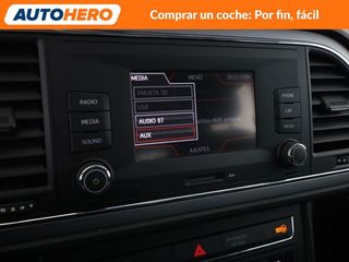 Seat Leon 1.2 TSI Style