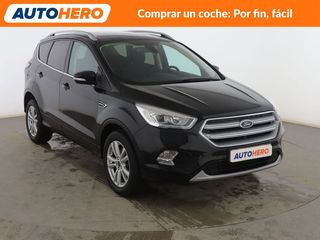 Ford Kuga 2.0 TDCi Trend