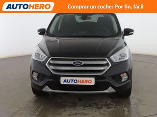 Ford Kuga 2.0 TDCi Trend