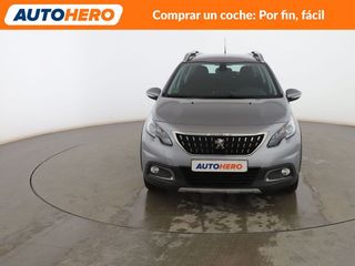 Peugeot 2008 1.2 PureTech Allure