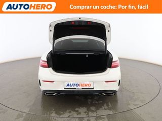 Mercedes Clase E E 350 Mild-Hybrid AMG Line