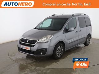 Peugeot Partner 1.6 Blue-HDi Teepee Active