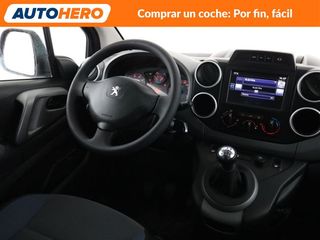 Peugeot Partner 1.6 Blue-HDi Teepee Active