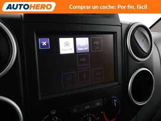 Peugeot Partner 1.6 Blue-HDi Teepee Active