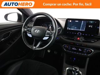 Hyundai i30 2.0 T-GDI N Performance