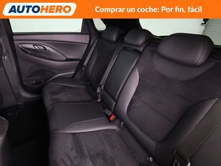 Hyundai i30 2.0 T-GDI N Performance